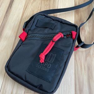 Topo Designs Mini Shoulder Bag